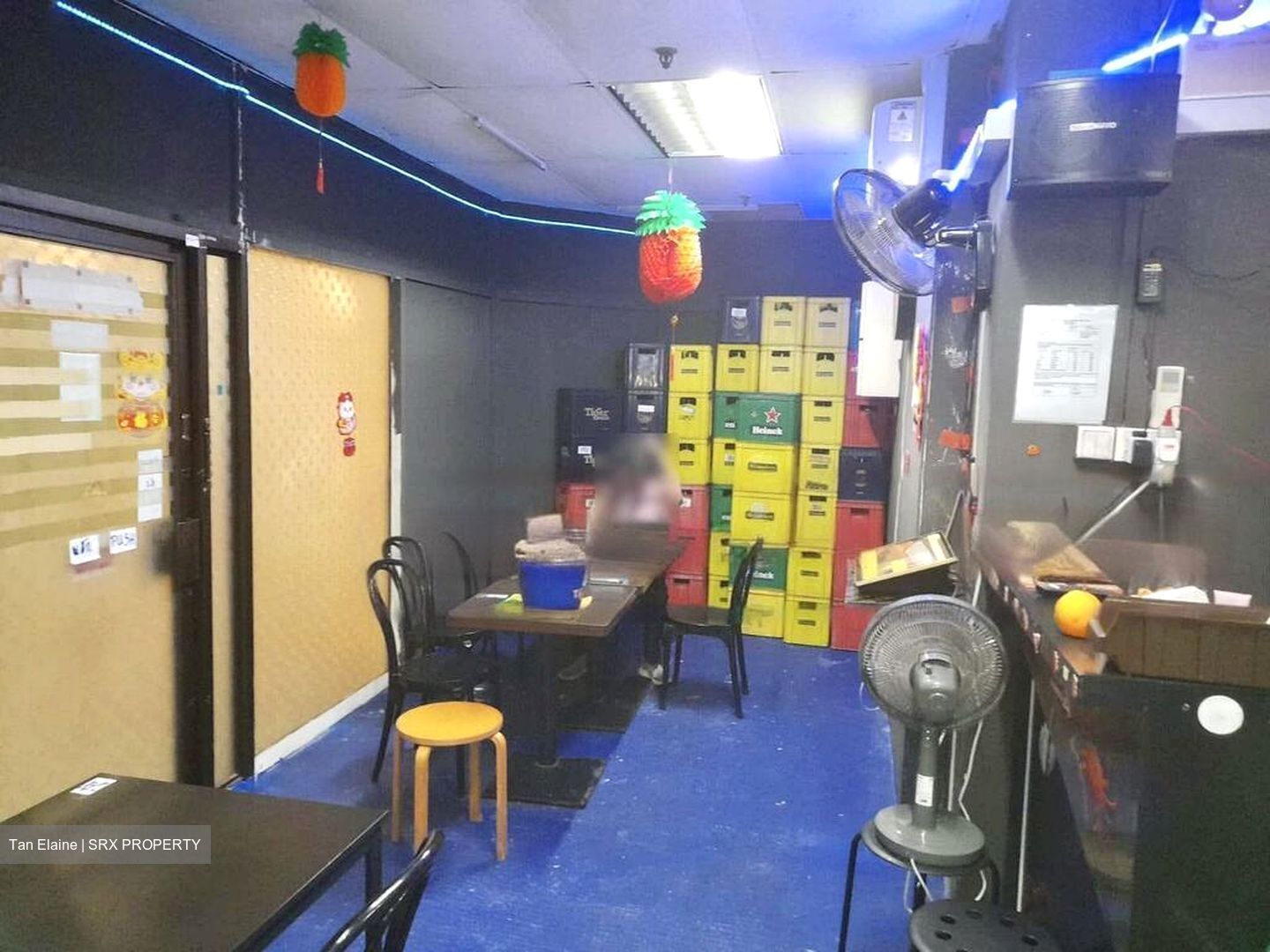 Golden Sultan Plaza (D7), Retail #485546821